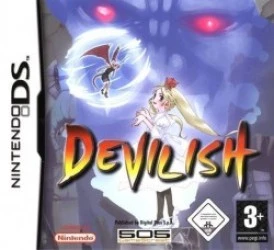 Devilish Rom